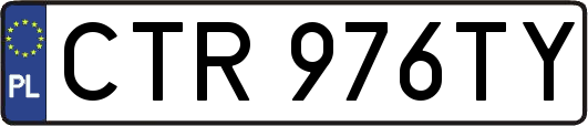 CTR976TY