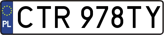 CTR978TY