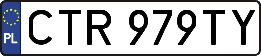CTR979TY