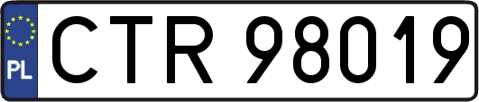 CTR98019