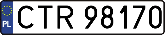 CTR98170