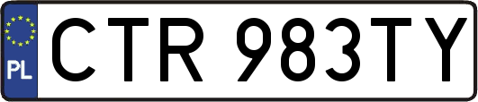 CTR983TY