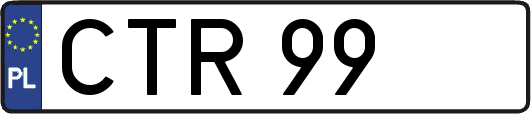 CTR99