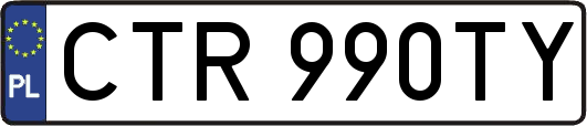 CTR990TY