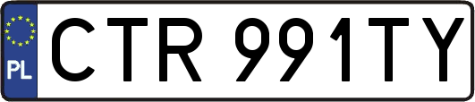 CTR991TY