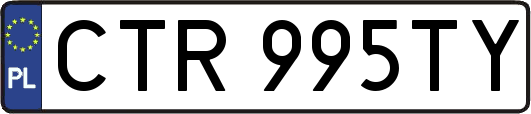 CTR995TY