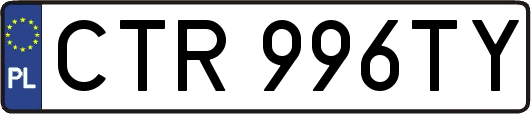 CTR996TY