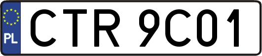 CTR9C01