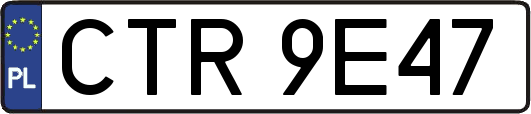CTR9E47