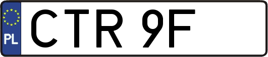 CTR9F