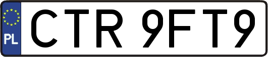 CTR9FT9