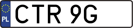 CTR9G