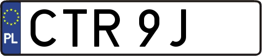CTR9J