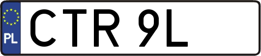 CTR9L