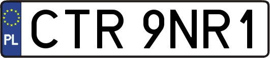 CTR9NR1