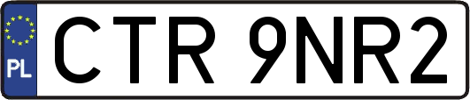 CTR9NR2