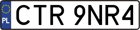 CTR9NR4