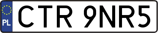 CTR9NR5