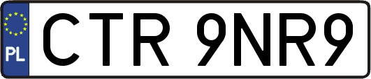 CTR9NR9