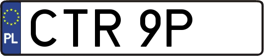 CTR9P