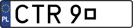 CTR9Q
