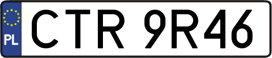 CTR9R46