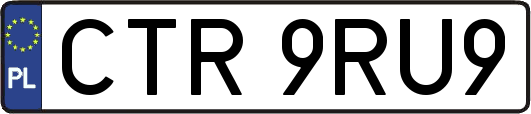 CTR9RU9