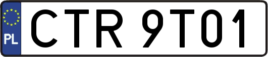 CTR9T01