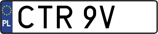 CTR9V