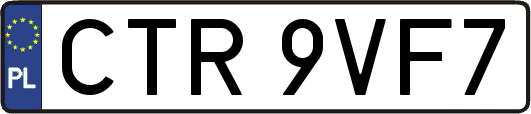 CTR9VF7