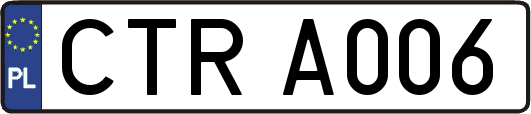 CTRA006