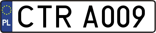 CTRA009