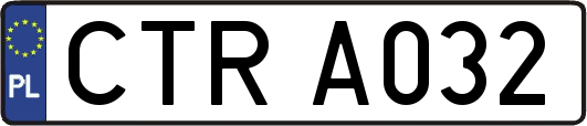 CTRA032