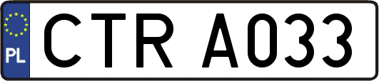 CTRA033