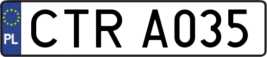 CTRA035