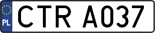 CTRA037