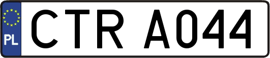 CTRA044