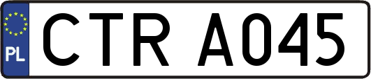 CTRA045