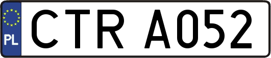 CTRA052