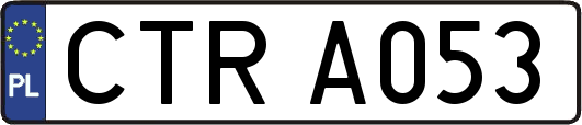 CTRA053