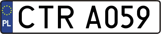 CTRA059