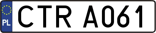 CTRA061
