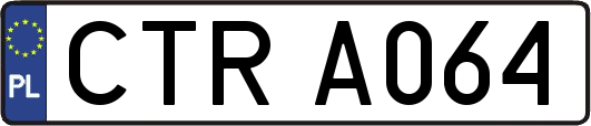 CTRA064