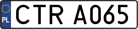 CTRA065