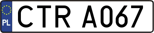 CTRA067