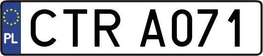 CTRA071