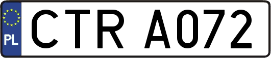 CTRA072