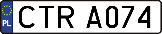 CTRA074