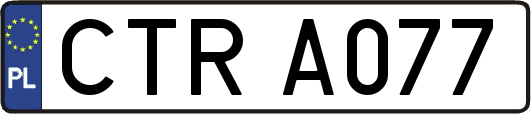 CTRA077