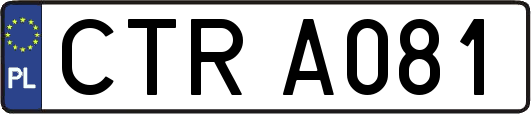 CTRA081